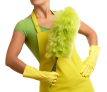 house cleaning services charlotte nc